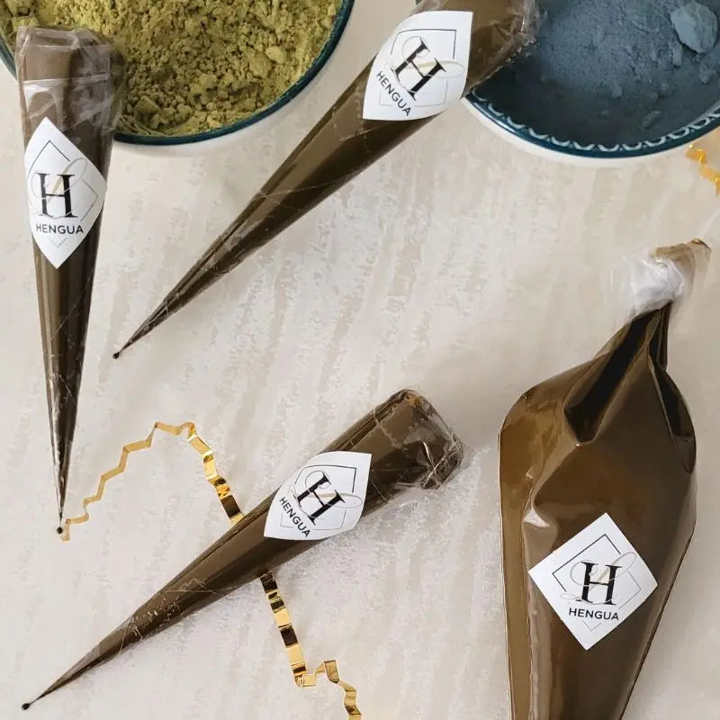 Hengua – Brun Intense et tenue optimale