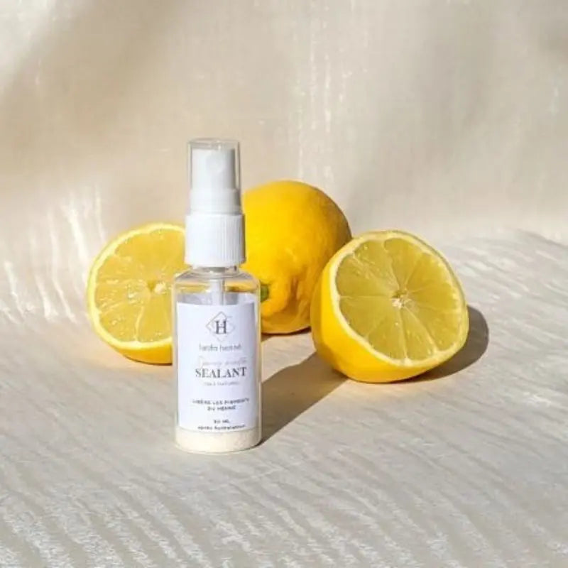 Sealant Booster – Spray 30 ml Fixation & Pigmentation