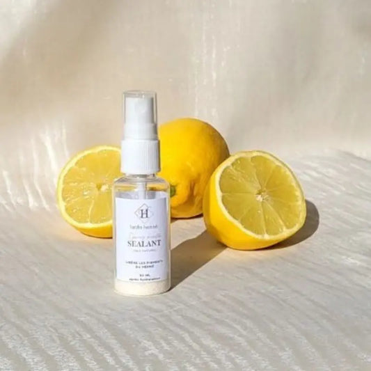 Sealant Booster – Spray 30 ml Fixation & Pigmentation