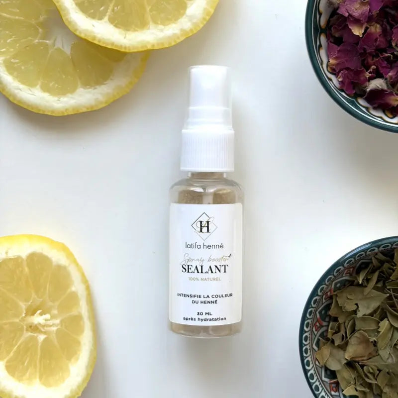 Sealant Booster+ – Spray 30 ml Intensificateur de Couleur