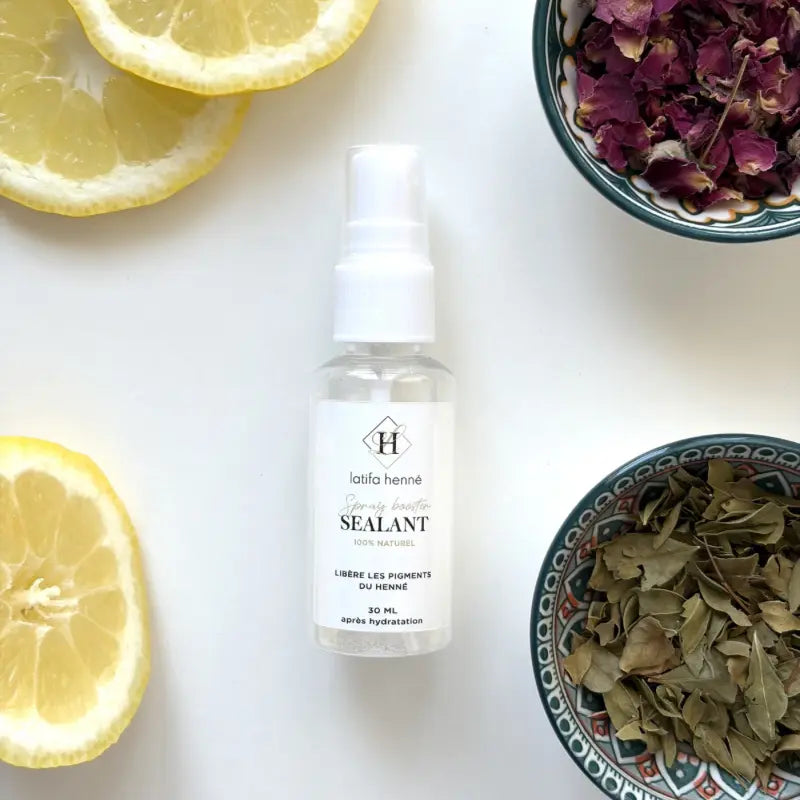 Sealant Booster – Spray 30 ml Fixation & Pigmentation